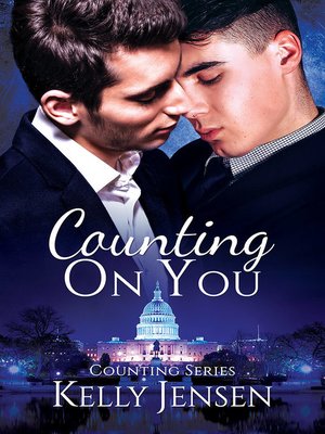 cover image of Counting on You
